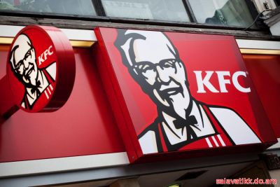 KFC в Салавате