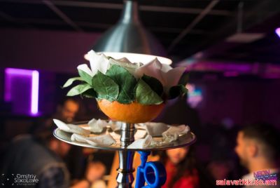 Neon Hookah Lounge в Салавате отзывы