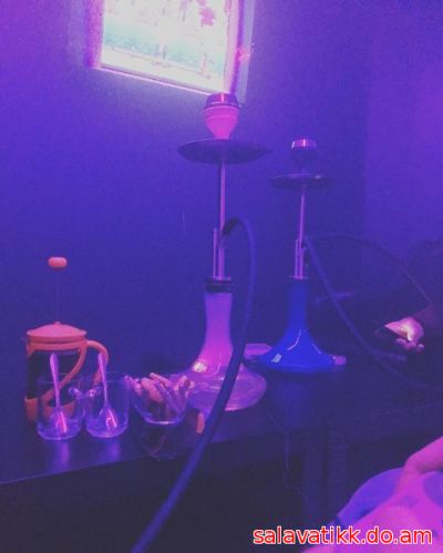 Кальянная Neon Neon Hookah Lounge